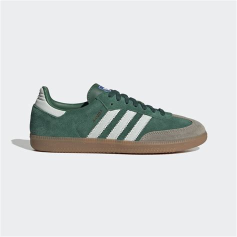 adidas zapatos verdes